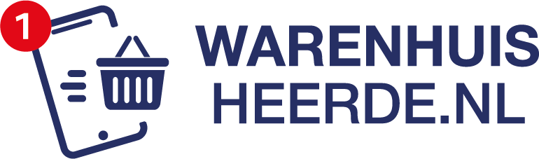 Warenhuis Heerde Logo